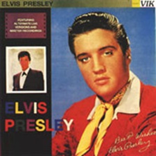 The King Elvis Presley, Other, 1990, The Alternate Recordings -  Second Pressing