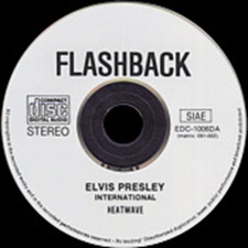 The King Elvis Presley, Other, 1991, International Heatwave