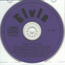 The King Elvis Presley, Other, 1993, For The Good Times