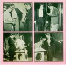 The King Elvis Presley, Other, 1993, Live In The 50's Vol. 3