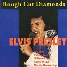 Rought cut Diamonds