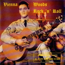 Vienna Woods Rock 'n' Roll - Vol.1