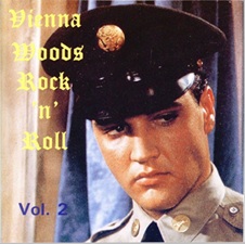 Vienna Woods Rock 'n' Roll - Vol.2