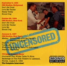 The King Elvis Presley, Other, 1994, 60 Million TV Viewers Can't Be Wrong