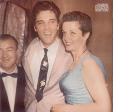 The King Elvis Presley, Other, 1994, As Recorded In Stereo '57