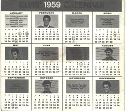 The King Elvis Presley, Other, 1994, Elvis Sails