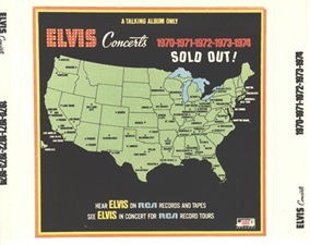 The King Elvis Presley, Other, 1994, Having fun with Elvis on stage