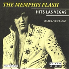 The Memphis Flash Hits Las Vegas