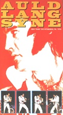 Auld Lang Syne