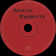 The King Elvis Presley, Other, 1995, Nashville Sessions 1960-1961