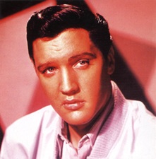 The King Elvis Presley, Other, 1995, Nashville Sessions 1960-1961