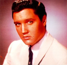 The King Elvis Presley, Other, 1995, Nashville Sessions 1961 - 1963 (first pressing)