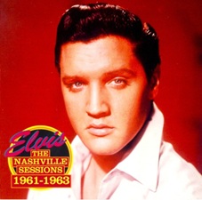 Nashville Sessions 1961 - 1963 (first pressing)