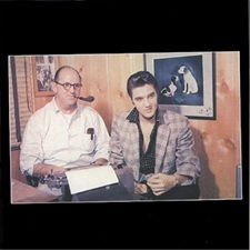 The King Elvis Presley, Other, 1995, STEREO '57