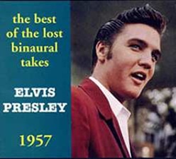 The Best Of The Lost Binaural Takes