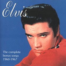 The Complete Bonus Songs 1960 - 1967 second pressing