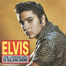 The Legendary Ed Sullivan Shows