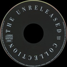 The King Elvis Presley, Other, 1995, The Unreleased Collection