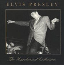 The Unreleased Collection
