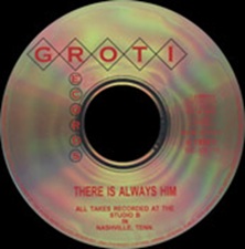 The King Elvis Presley, Other, 1995, There's Always Him