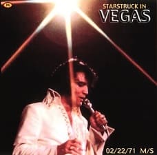 Starstruck In Vegas, February 22, 1971 Midnight Show