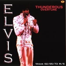 Thunderous Overture, February 5, 1973 Midnight Show