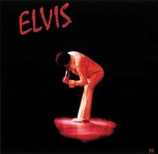 The King Elvis Presley, CDR PA, August 30, 1974, Las Vegas, Nevada, Live In Vegas