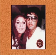The King Elvis Presley, CDR PA, July 1, 1974, Omaha, Nebraska, Milwaukee