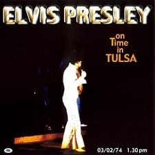 On Time In Tulsa, March 2, 1974 Afternoon Show