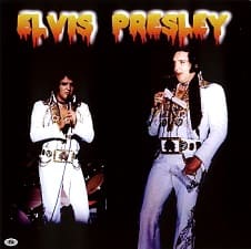 The King Elvis Presley, CDR PA, July 22, 1975, Asheville, North Carolina, Ignited In Asheville