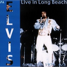 Live In Long Beach, April 25, 1976 Afternoon Show