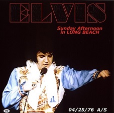 Sunday Afternoon In Long Beach, April 25, 1976 Afternoon Show