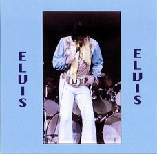The King Elvis Presley, CDR PA, April 26, 1976, Seattle, Washington, Seattle