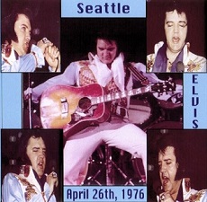Seattle, April 26, 1976