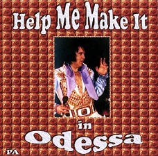 Help Me Make It In Odessa, May 30, 1976 Evening Show