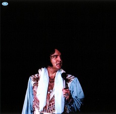 The King Elvis Presley, CDR PA, September 4, 1976, Lakeland, Florida, An Afternoon In Lakeland