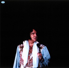 The King Elvis Presley, CDR PA, September 4, 1976, Lakeland, Florida, An Afternoon In Lakeland