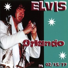 Live In Orlando, February 15, 1977 Evening Show