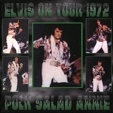 Elvis On Tour 1972