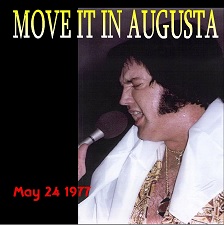 Move It In Augusta