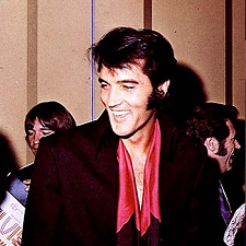 The King Elvis Presley, CD CDR Other , 1969, Elvis Presley