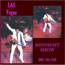 Las Vegas Midnight Show