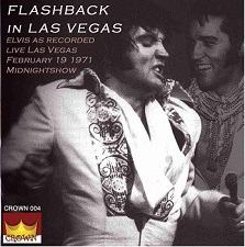 Flasback In Las Vegas