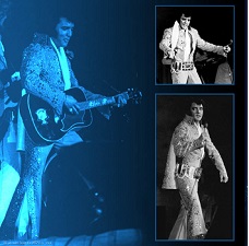 The King Elvis Presley, CD CDR Other, 1972, Incredible Elvis