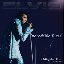 Incredible Elvis