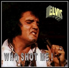 Who Shot Me!
