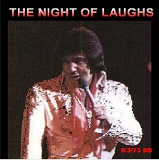 The Night Of Laughs