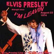 Las Vegas August 23 1974 MS