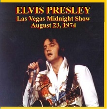 Las Vegas August 23 1974 MS