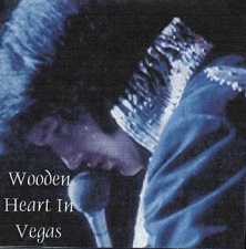 Wooden Heart In Vegas